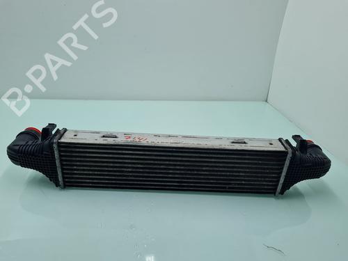 Used Intercooler Intercooler MERCEDES-BENZ E-CLASS (W212) E 250 CDI / BlueTEC (212.003, 212.004) (204 hp) 21658743 21658743