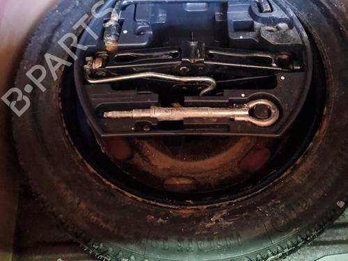 Used Rim Rim PEUGEOT 308 I (4A_, 4C_) 1.6 16V (120 hp) 35931850 35931850