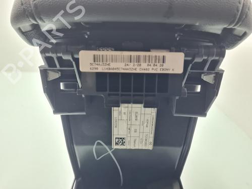 Middle console FORD KUGA III (DFK) 2.0 EcoBlue mHEV | BP21765718I22 - Image 3