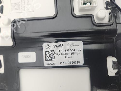 Other VW TIGUAN (CT1) 2.0 TSI 4motion | BP37664763O1 - Image 7