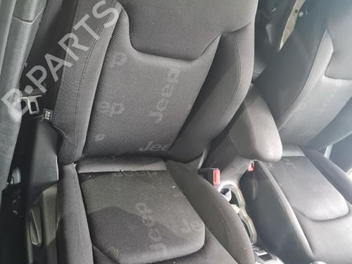 Sæde højre fortil JEEP RENEGADE SUV (BU, B1, BV) [2014-2026]  32033887