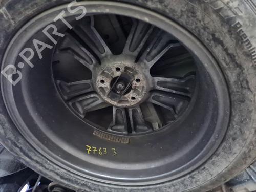 Used Rim HYUNDAI SANTA FÉ III (DM, DMA) 2.2 CRDi 4WD (197 hp) 29706121