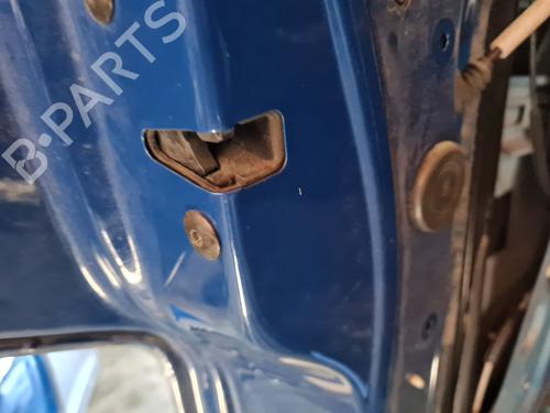 Used Front left lock VW CRAFTER Van (SY_, SX_) [2016-2026]  32684086