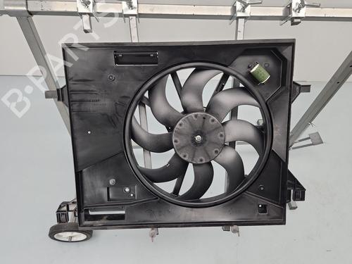 Used Radiator fan Radiator fan 38065132 38065132