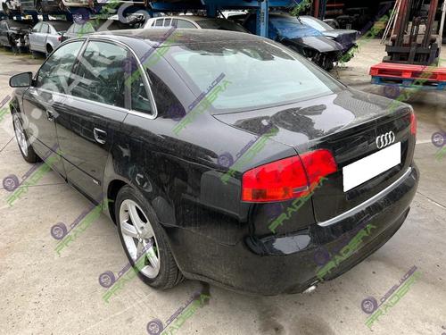 Højre baglygte bagklap AUDI A4 B7 (8EC) 2.0 TDI | BP21648635C80 