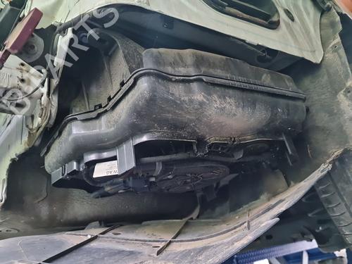 AdBlue-tank AdBlue-tank SKODA OCTAVIA IV Combi (NX5, PV5) 2.0 TDi (150 hp) 35751668 35751668
