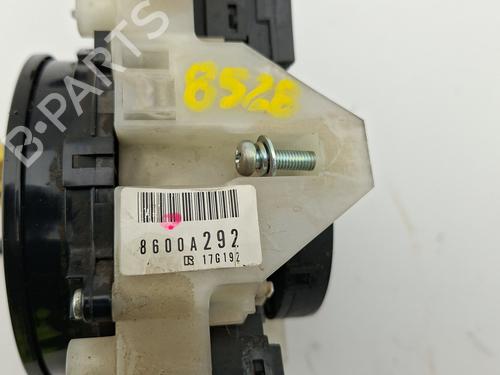 Switch MITSUBISHI PAJERO IV (V8_W, V9_W) 3.2 DI-D (V88W, V98W) | BP38752416I30 - Image 8