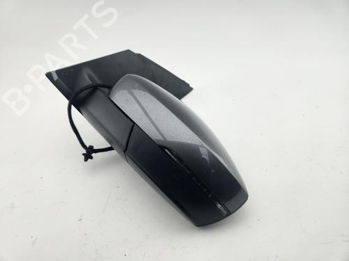Left mirror VW POLO V (6R1, 6C1)  | BP28509486C26