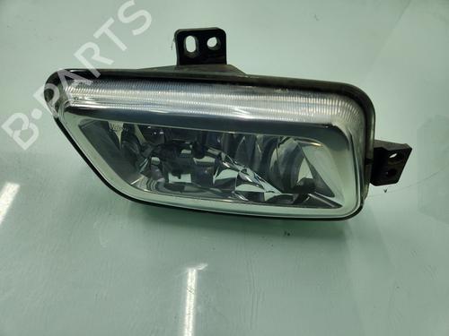 Used Right front fog light Right front fog light FORD RANGER (TKE) [2011-2026] 26005430 26005430