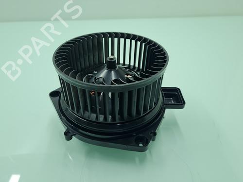Heater blower motor BMW 3 Gran Turismo (F34) 318 d | BP21643565M62 