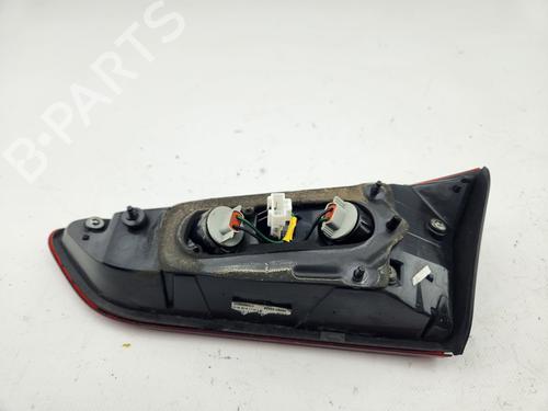 Left tailgate light HYUNDAI i20 ACTIVE (IB, GB) 1.4 CRDI | BP32502224C79  - Image 5