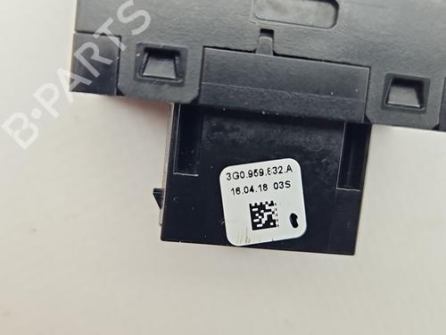 Switch VW TOUAREG (CR7, RC8) 3.0 TDI 4motion | BP40037599I30 - Image 3