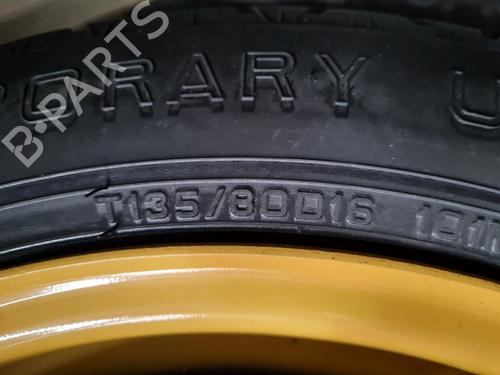 Jack Kit HONDA ACCORD VIII (CU) 2.0 i (CU1) | BP23860424C119 