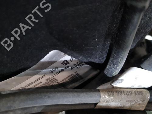 Servo brake CITROËN BERLINGO (ER_, EC_) 1.5 BlueHDi 100 | BP37795496M42 - Image 2