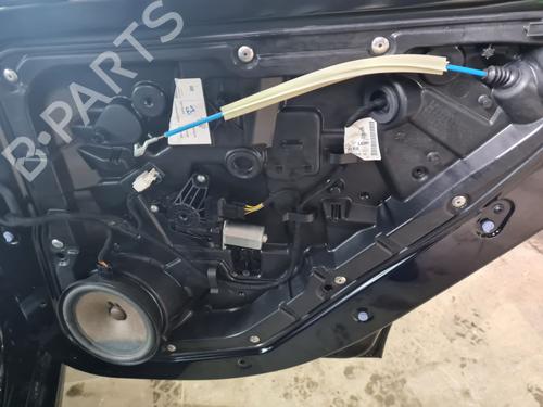 Used Rear right window mechanism MERCEDES-BENZ B-CLASS Sports Tourer (W246, W242) [2011-2018]  31098028