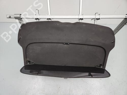 Rear parcel shelf AUDI A3 (8P1) 2.0 TDI 16V | BP23108138C85 - Image 2
