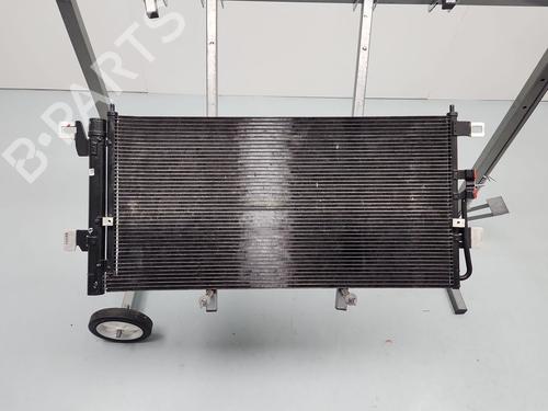 Used AC radiator AC radiator AUDI Q5 Sportback (FYT) 45 TFSI Mild Hybrid quattro (265 hp) 37694870 37694870