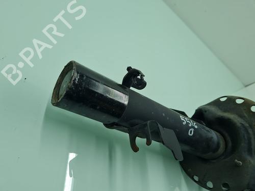 Right front shock absorber LAND ROVER RANGE ROVER EVOQUE (L538)  | BP21642002M17 