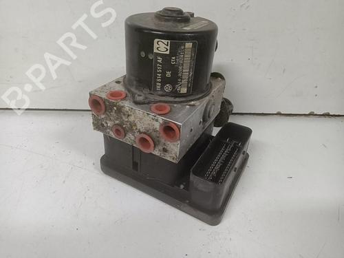 Used ABS pump ABS pump SEAT ALTEA XL (5P5, 5P8) [2006-2015] 21636466 21636466