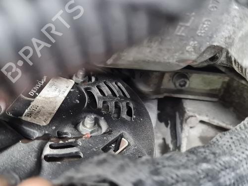 Alternator FORD KUGA II (DM2)  | BP29722452M7 