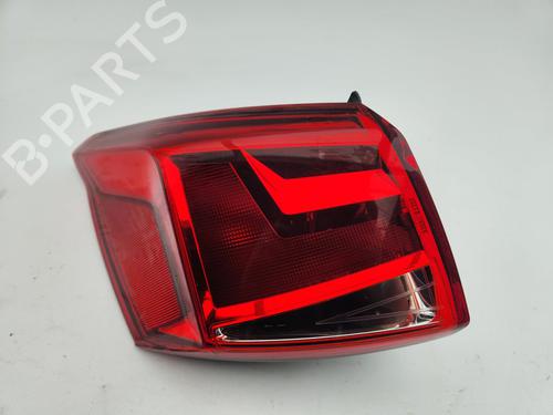 Venstre baglygte SEAT ARONA (KJ7, KJP) [2017-2026]  31587017