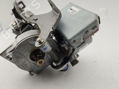 Steering column RENAULT KADJAR (HA_, HL_) | BP36533123M21 - Image 2