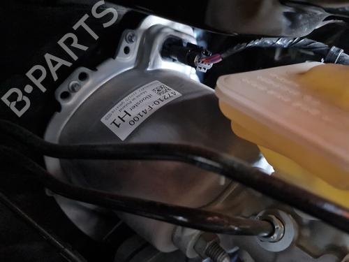 Used Servo brake Servo brake 38512464 38512464