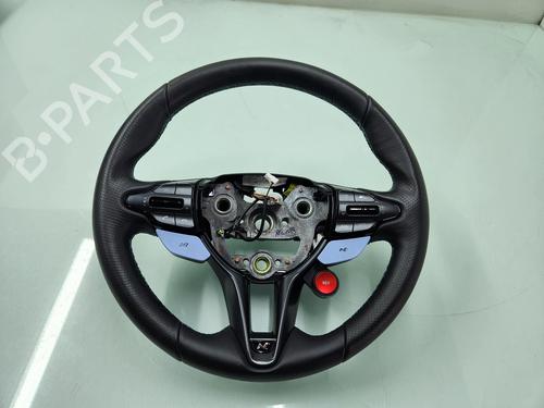 Used Steering wheel Steering wheel HYUNDAI i20 III (BC3, BI3) 1.6 T-GDi N (204 hp) 29722526 29722526