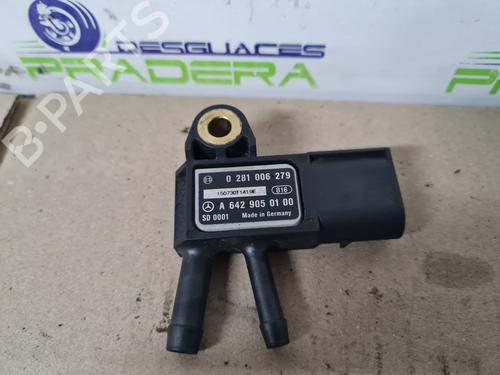 Used Electronic sensor Electronic sensor MERCEDES-BENZ E-CLASS Coupe (C207) [2009-2016] 21660059 21660059