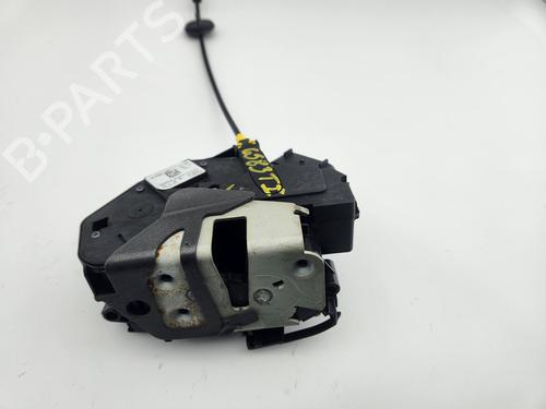 Used Rear left lock Rear left lock FORD KUGA II VAN 2.0 TDCi (120 hp) 34401359 34401359