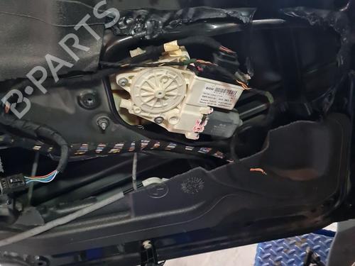 Rudehejsemekanisme ventre foran Rudehejsemekanisme ventre foran BMW X3 (E83) 2.0 d (150 hp) 35895367 35895367