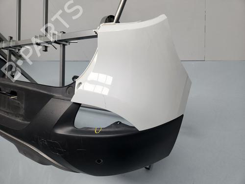 Rear bumper RENAULT KADJAR (HA_, HL_) 1.5 dCi 110 (HLA3) | BP29454663C8 