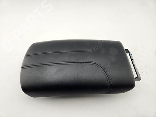 Used Armrest / Center console Armrest / Center console NISSAN QASHQAI II (J11, J11_) [2013-2026] 30640472 30640472