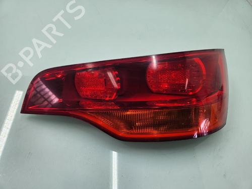 Used Right taillight Right taillight AUDI Q7 (4LB) 3.0 TDI quattro (240 hp) 21646988 21646988