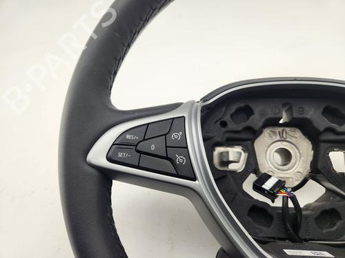 Steering wheel DACIA SANDERO III 1.0 TCe 90 | BP33929038C49 - Image 2