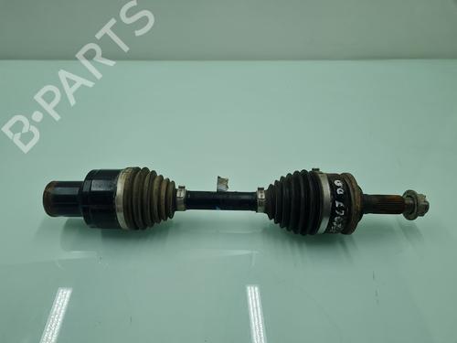Used Right front driveshaft Right front driveshaft FORD RANGER (TKE) [2011-2026] 21764840 21764840