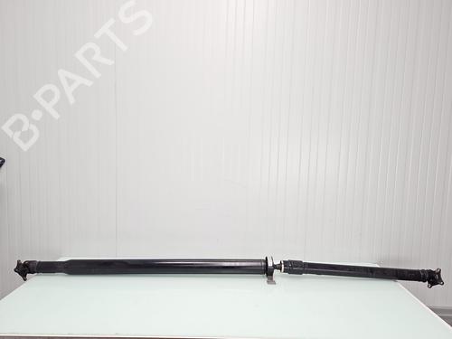 Kardanaksel Kompl. Kardanaksel Kompl. DACIA DUSTER (HM_) 1.5 dCi 115 4x4 (114 hp) 38267351 38267351