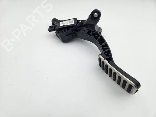 Used Pedal Pedal HYUNDAI i30 (PDE, PD, PDEN) 1.0 T-GDI (120 hp) 31792721 31792721