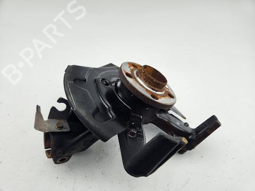 Used Left front steering knuckle VW POLO VI (AW1, BZ1, AE1) [2017-2025]  29906665
