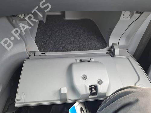 Glove box FORD S-MAX (WA6)  | BP21640829C95 