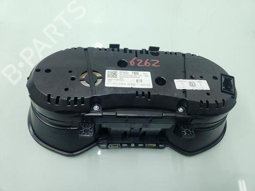 Instrument cluster SEAT LEON (5F1)  | BP26453201C47 