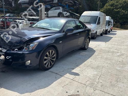 Używane części LEXUS IS II (_E2_) 250 (GSE20) (208 hp) 4339704