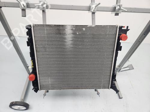 Køler NISSAN QASHQAI II (J11, J11_) | BP30695502M31