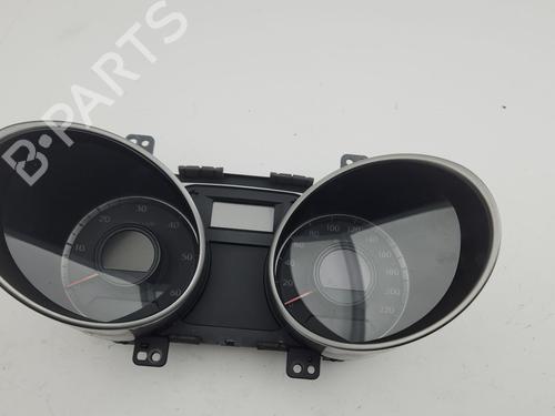 Quadrante Quadrante HYUNDAI ix35 (LM, EL, ELH) 1.7 CRDi (116 hp) 36160890 36160890