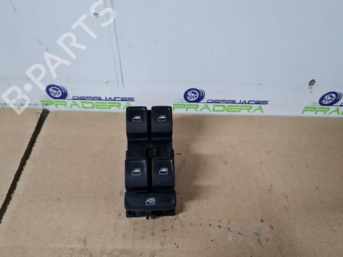 left-front-window-switch-vw-passat-b8-variant-3g5-cb5-3g0959857b-2014-21768165 main image