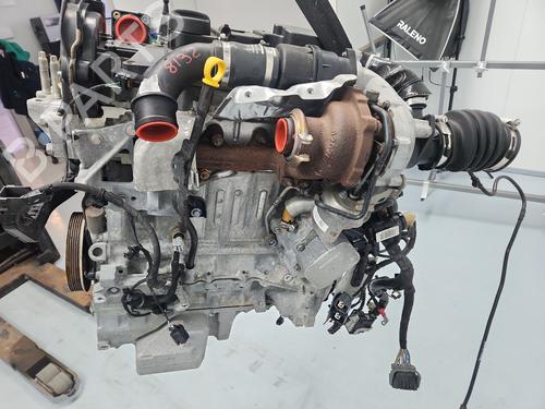 Used Engine Engine 33026348 33026348