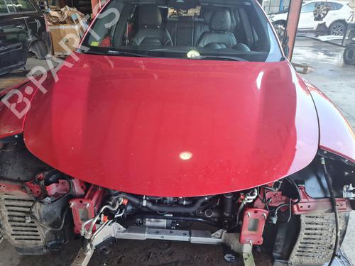 Used Hood ALFA ROMEO STELVIO (949_) 2.2 D Q4 (949.AXB2A) (209 hp) 30853413