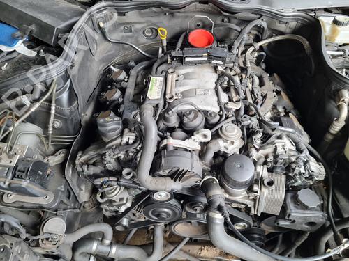 Used Engine Engine MERCEDES-BENZ CLS (C219) CLS 280 (219.354) (231 hp) 28192321 28192321