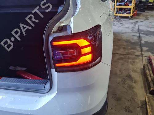 Right taillight VW T-CROSS (C11, D31) | BP33208152C35 - Image 4