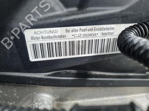 Engine SEAT LEON (5F1) | BP21642392M1